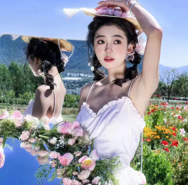 完美广播