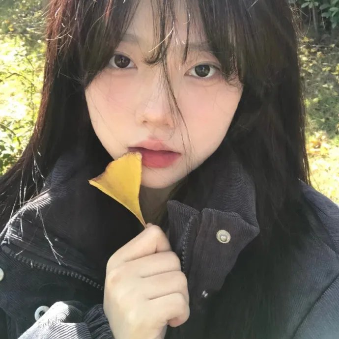 宛若淑女